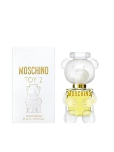 Moschino Moschino Toy 2 Eau de Parfum
