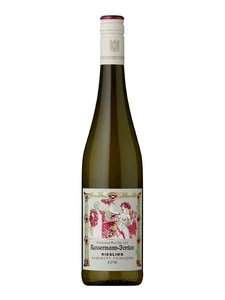 Bassermann Jordan Bassermann-Jordan, Riesling, Kabinett, Pfalz, semi-sweet, white, (srew cap),