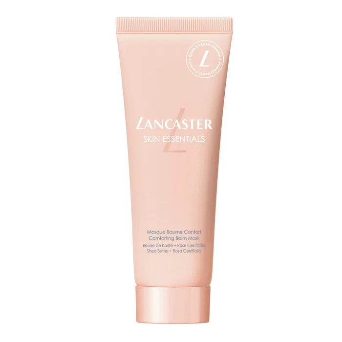 Lancaster Comforting Balm Mask