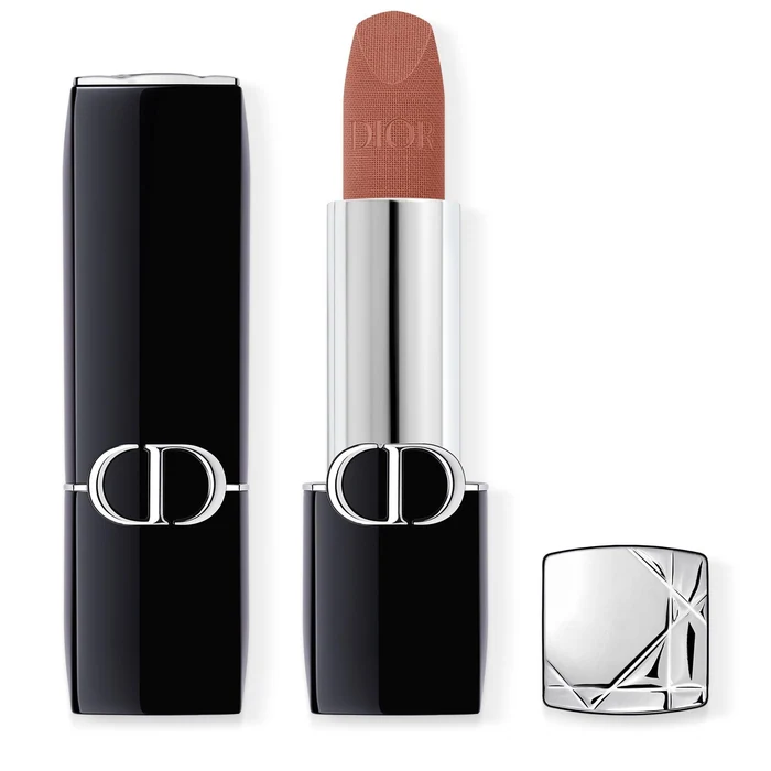 DIOR Rouge Dior at Paris