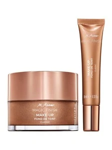 Asam Beauty Asam Beauty Magic Finish Make Up Set