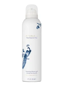 Rituals Rituals Amsterdam Collection Foaming Shower Gel 200 g