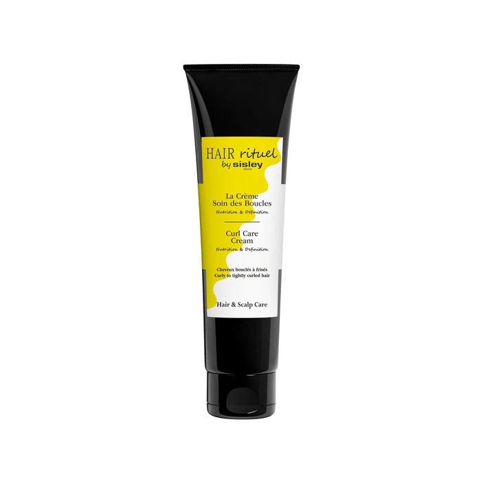 SISLEY Hair Curl Care Cream