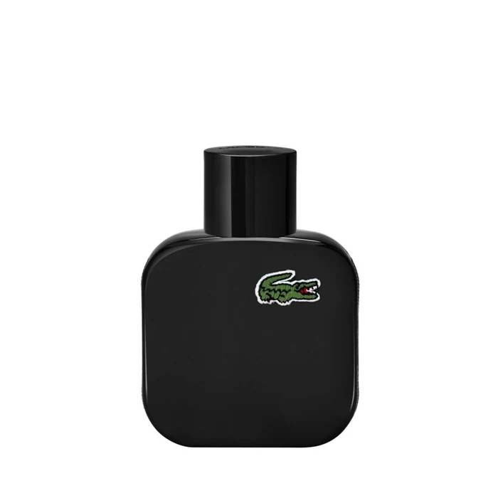 Lacoste L.12.12 Noir Pour Lui