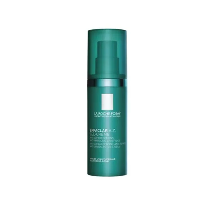 La Roche-Posay Effaclar A.z. Gel-cream
