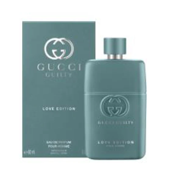 GUCCI Guilty pour Homme - Love Edition - EDP - 50ml