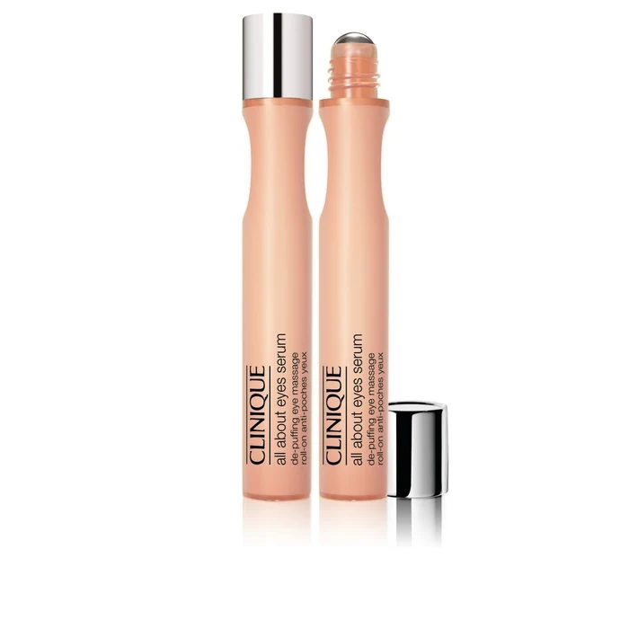 Clinique De-puff & De-circle 2x15ml
