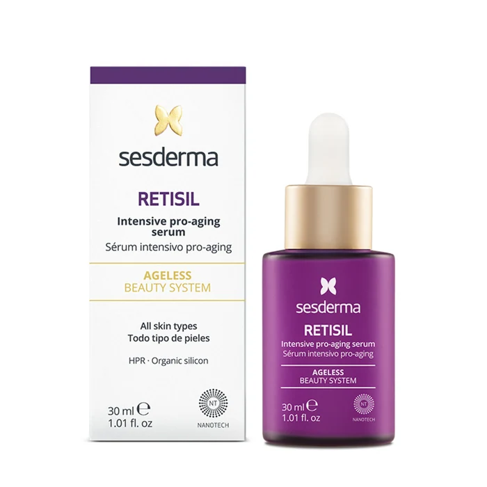 Sesderma Retisil Intensive Pro Aging Serum