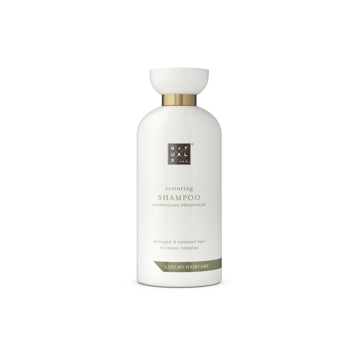 Rituals Hair Care at Paris