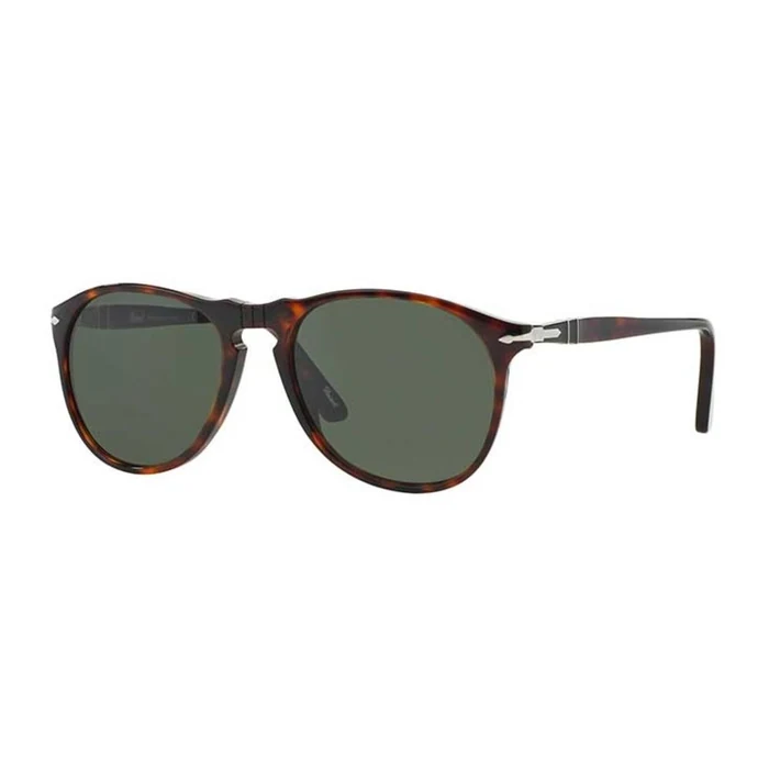 Persol 0po9649s Acetate Havana