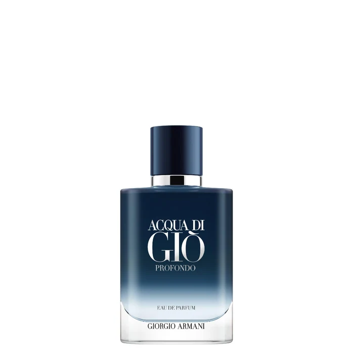 GIORGIO ARMANI Acqua Di Giò Profondo