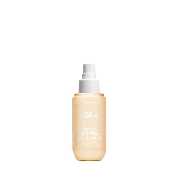 Kylie Cosmetics Sweet éclair Hair & Body Mist