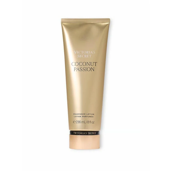 Victoria's Secret Coconut Passion