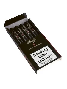 Davidoff Davidoff Nicaragua Gran Torpedo Ce 3s