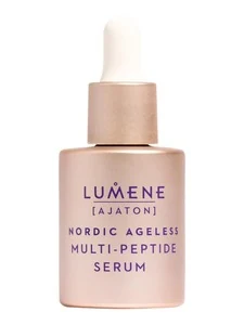 Lumene LUMENE Nordic Ageless (Ajaton) Multi-Peptide Serum
