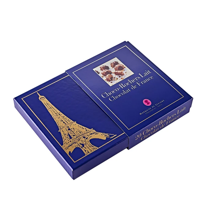 Marquise De Sevigne ROCHERS BOX