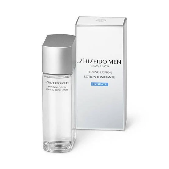 SHISEIDO Shiseido Men Toning lotion