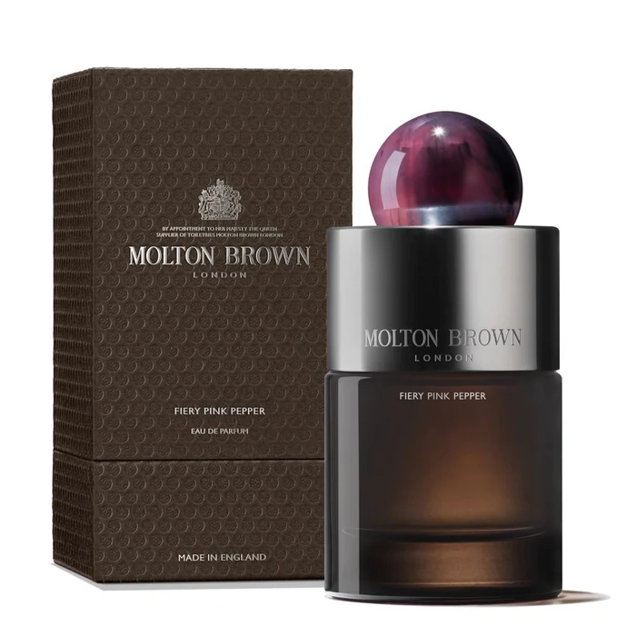 Molton Brown Pink Pepper