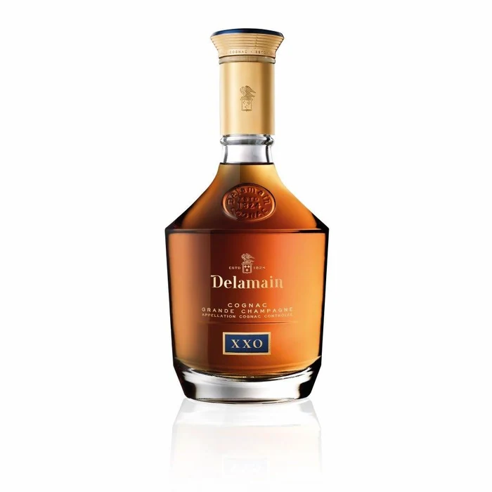 Delamain XXO - Cognac - Grande Champagne