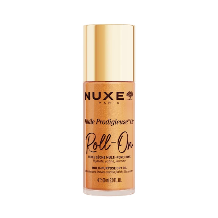 Nuxe Huile Prodigieuse® Gold Roll-on