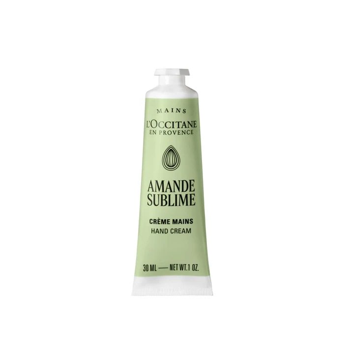 L'Occitane en Provence Almond