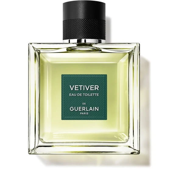 GUERLAIN VETIVER