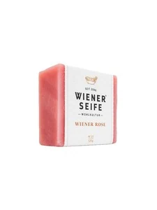 Wiener Seife Wiener Seife N° 23 Wiener Rose 125 g
