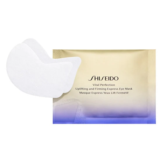 SHISEIDO Vital Perfection
