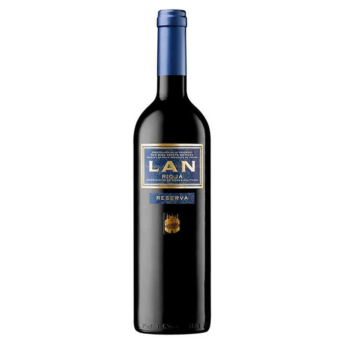 LAN Reserve