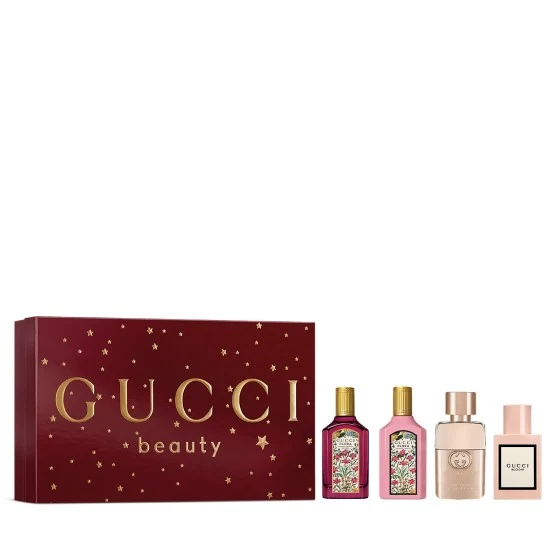 GUCCI Gucci Eau de Parfum for Women Gift Set