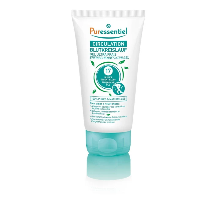 Puressentiel Move Circulation Gel
