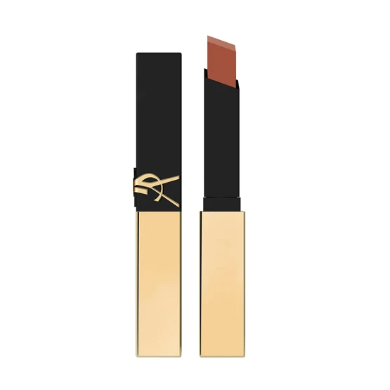 YVES SAINT LAURENT YSL THE SLIM COUTURE MATTE LIPSTICK #25