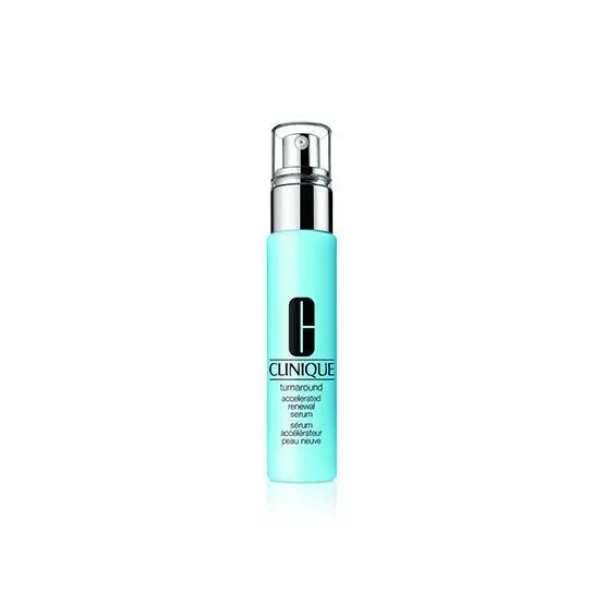 CLINIQUE turn around serum AR