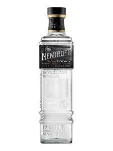 Nemiroff Nemiroff De Luxe Vodka *