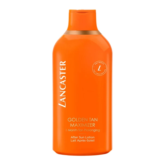Lancaster Tan maximizer