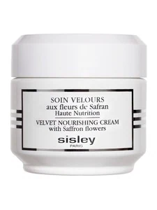 Sisley Sisley Velvet Nourishing Cream with Saffron Flowers