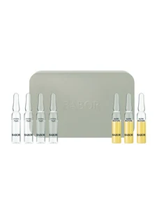 Babor Babor Ampoule Concentrates Face Care Set