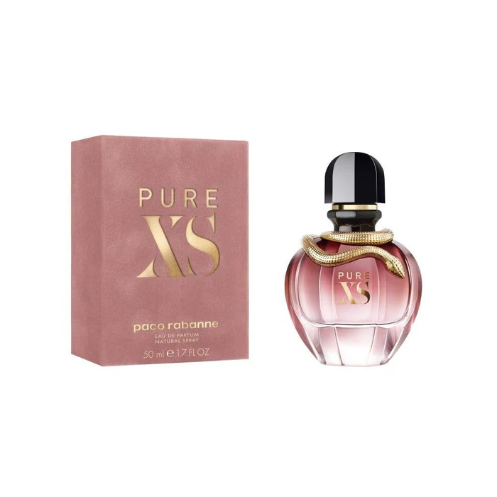 Paco Rabanne Pure Xs For Her