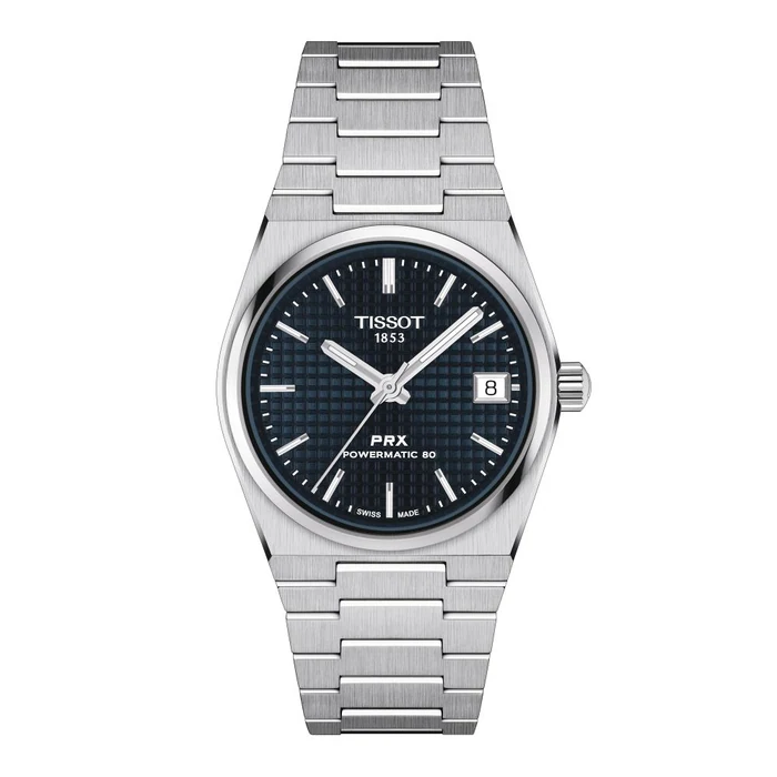 Tissot Prx Automatique Simple T1372071104100