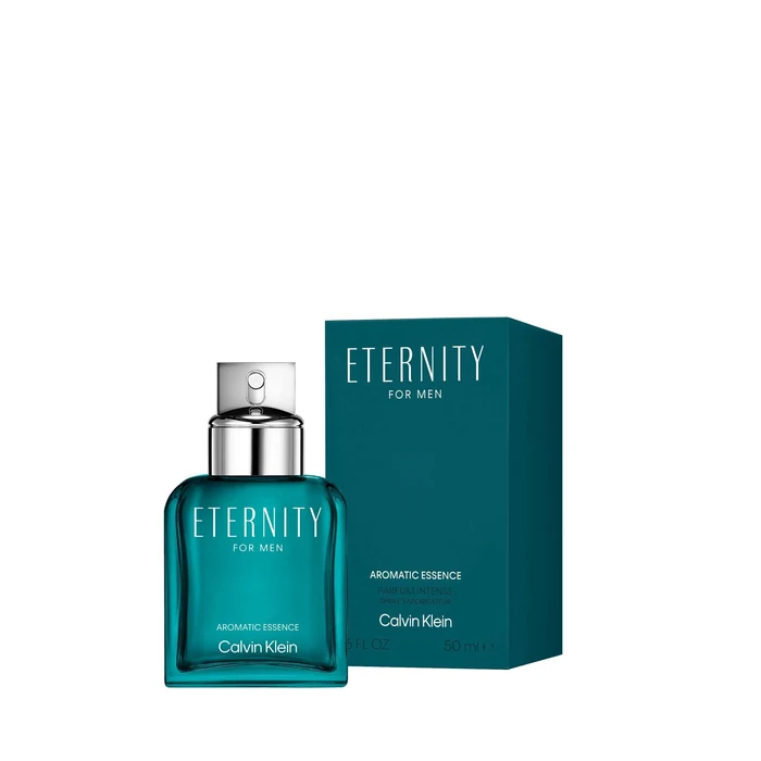 Calvin Klein Eternity Aromatic Essence For Men
