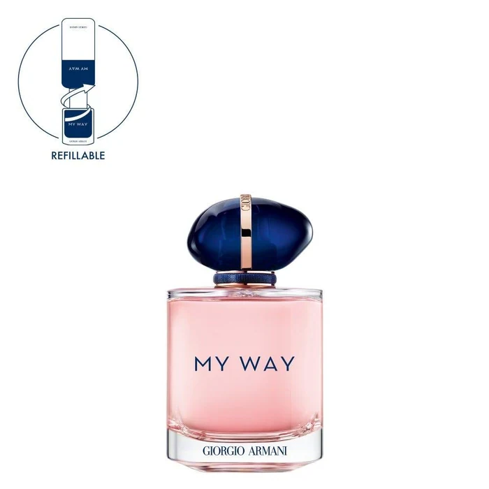 GIORGIO ARMANI My Way