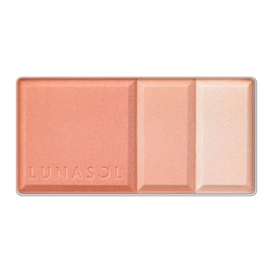 LUNASOL LUNASOL COLORING SOFT CHEEKS 01