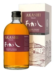 Akashi Akashi Takumi giftpack