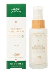 Duschlbaur Duschlbaur Natur aus Österreich Perfect Men Cream