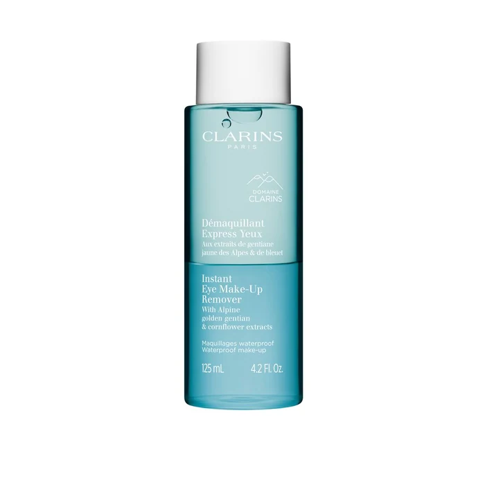 Clarins Instant Eye Makeup Remove