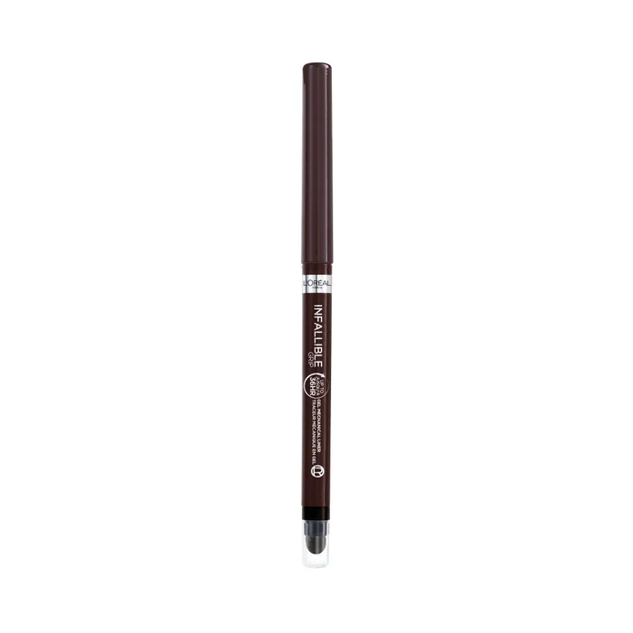 L'Oréal Paris Infaillible Gel Liner 5g