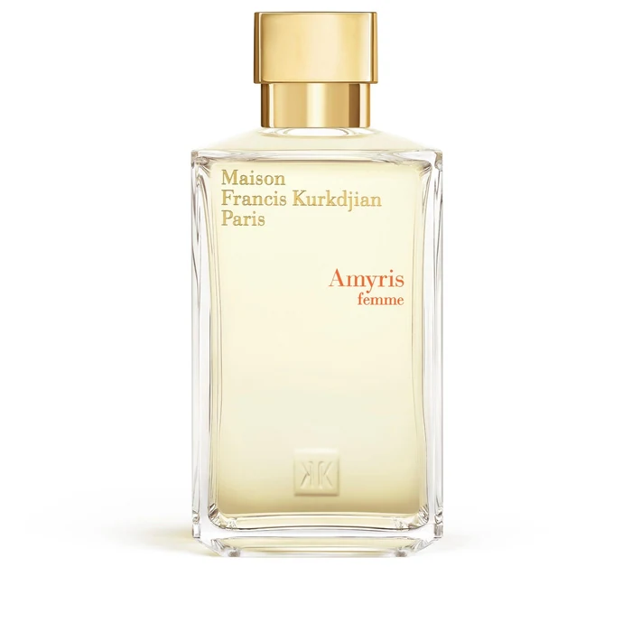 Maison Francis Kurkdjian Amyris Femme
