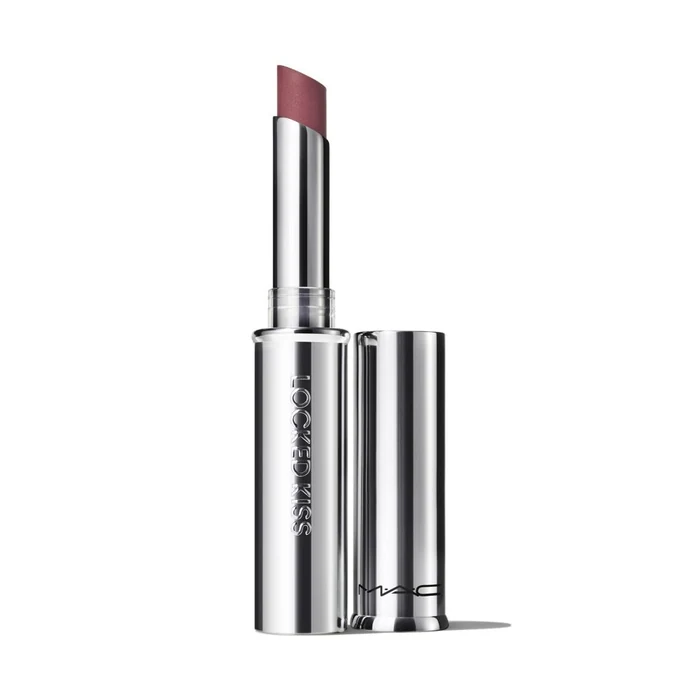 MAC Locked Kiss 24hr Lipstick 1.8g