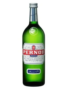 Pernod Pernod Aniseed French Apéritif