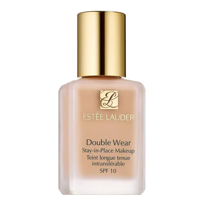 Estée Lauder Double Wear at Paris